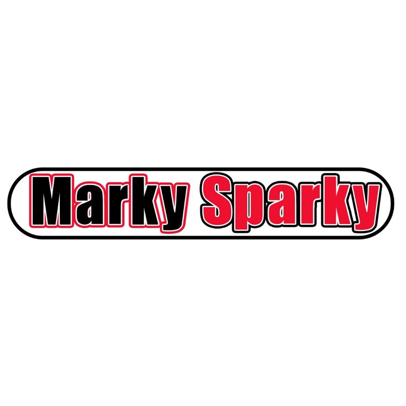 Marky Sparky toys