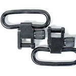 1 1 / 4" Loop w / front & rear stock screws / studs