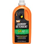 Laundry Detergent - Ergo Drainback
