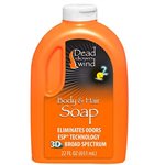 Body & Hair Soap