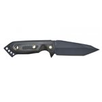 Camillus 7.75" Carbonitride Titanium™ Fixed Blade Knife - Ja