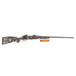 MIDNIGHT BRONZE BY ANTLER ARMS CALIBER 308 WIN - BARREL 20