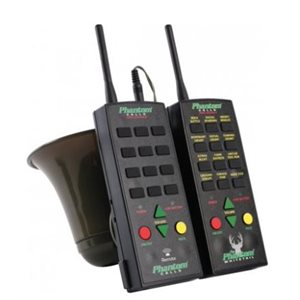 Phantom Whitetail - Pro-Series Wireless Remote