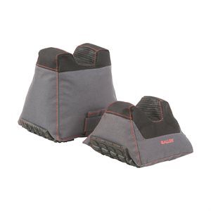 THERMOBLOCK FRONT AND REAR BAG SET, FILLED