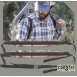 TREESTAND CARRY STRAPS, MO BUCOUNTRY
