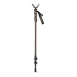 AXIAL CARBON ATOM SHOOTING STICK MONOPOD 61 INCH
