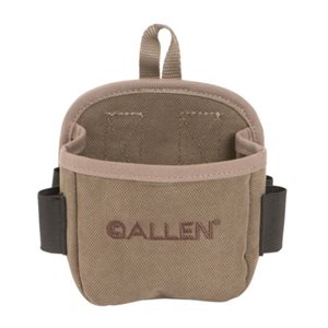 SELECT CANVAS SINGLE BOX SHELL CARRIER