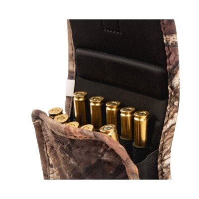 CARRIER-DLX RFL CART AMMO, MO INF