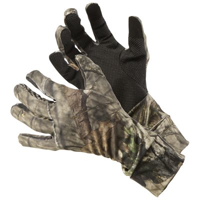 SPANDEX GLOVES WITH DOT PALMS MO COUNTRY