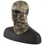MASQUE Cagoule AVEC MAILLE MOSSY OAK COUNTRY