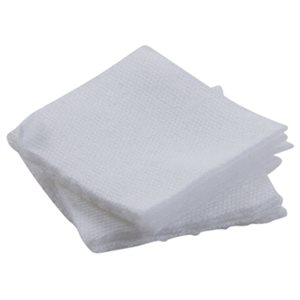 COTTON PATCHES, RETAIL PACK, 50PC: 1.5 IN