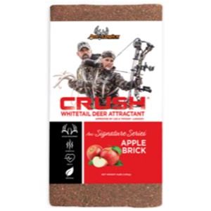 CRUSH Apple Brick / 4 LBS