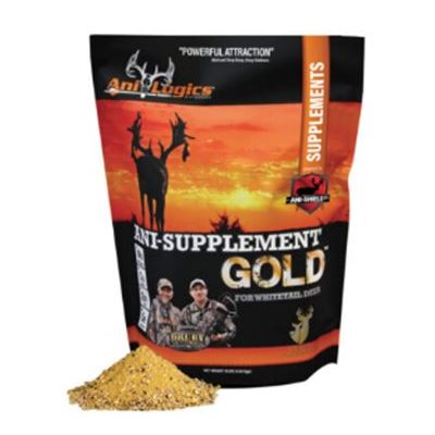 Ani-Supplement Gold (10lb)