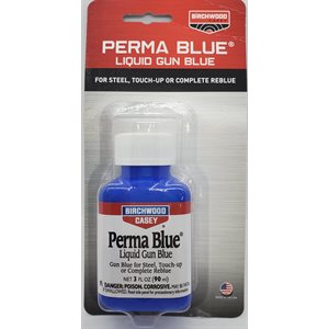PERMA BLUE® LIQUID GUN BLUE 3 OUNCE