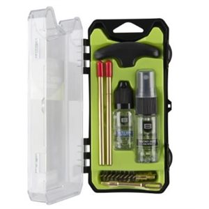 BCT Vision Series Pistol Cleaning Kit - .40 Cal / 10mm