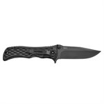 Camillus Reverb 6.75" Carbonitride Titanium™ Folding Knife -