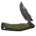 Camillus Volary 7" Carbonitride Titanium™ Folding Knife