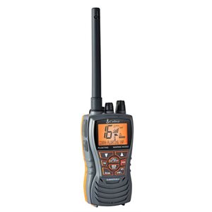 HH FLOAT VHF, 6W, SUB, COMPACT