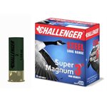 12 GA Steel Super Magnum 3'' 1-1 / 4oz 1450 FPS