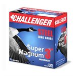 12 GA Steel Super Magnum 3'' 1-1 / 4oz 1450 FPS