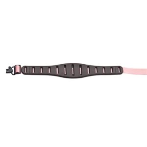 CLAW CONTOUR SLING -- PINK / BLACK