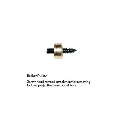 Patch Puller - Universal Caliber