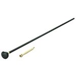 PalmSaver Replacement Ramrod (Traditions 28" Barrel) .50 Cal