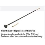PalmSaver Replacement Ramrod (Traditions 24" Barrel) .50 Cal