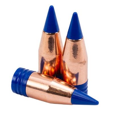 PowerBeltä ELR Bullets – 15 pk .45 Cal. 285 gr. AeroTip w / L