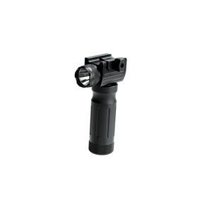 Tactical Fore End Grip w / 250 Lumen Lamp