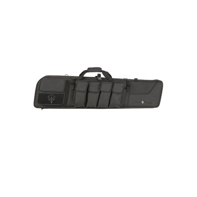 OPERATOR GEAR FIT TACTICAL RIFLE CASE 44IN BLACK