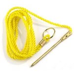 STRINGER POLY CORD HD 7-ft