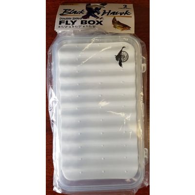 FLY BOX DOUBLE SIDED 7"