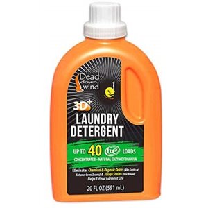 Laundry Detergent Unscented