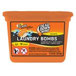 Laundry Pods 18 Count