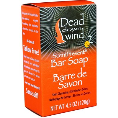 Bar Soap (Boxed)