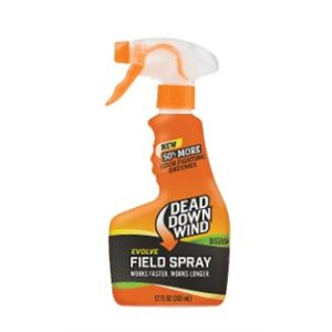 Field Spray Natural Woods