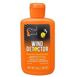 Wind Detector - Bilingual