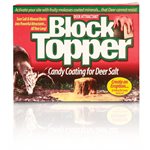 Block Topper