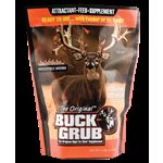 Buck Grub - 5 lb Bag
