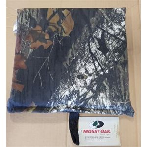Seat Pad / New Mossy Oak Break-Up® Pattern