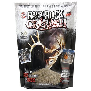 Rack Rock Crush