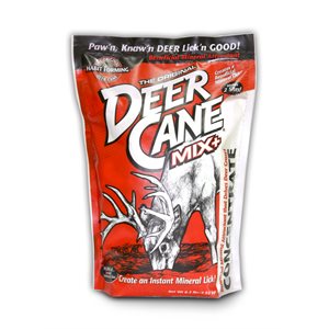 Deer Cane Mix
