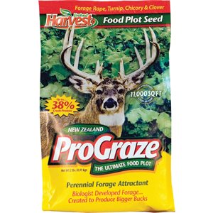 ProGraze Perennial Forage