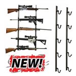 Firearm / Fishing Rod Track Bundl set