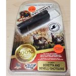 12 gauge Beretta / Benelli non-ported turkey choke tube (Beret