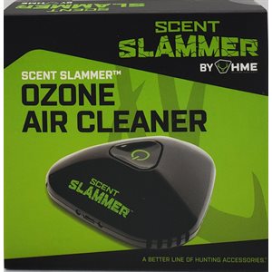 SCENT SLAMMER PORTABLE OZONE DEVICE