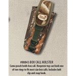 BOX CALL HOLSTER
