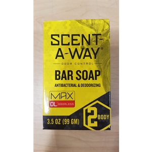SAW BAR SOAP 3.5 OZ