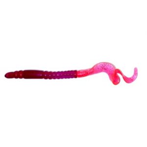 "7.5"" Injector Worm TEQUILA S"